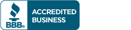 Better Business Bureau Accredited Business